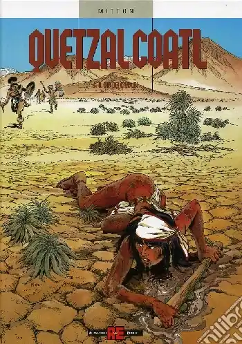 Popolare Il dio dei Caraibi. Vol. 4