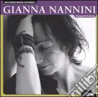 Gianna Nannini. Ediz. illustrata A Buon Prezzo