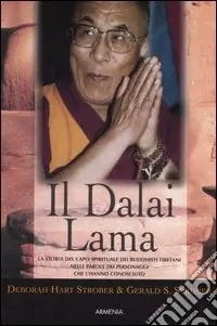 Il Dalai Lama Promo Stagionale