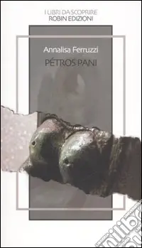 Petros Pani Saldi