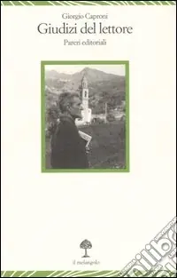 Giudizi del lettore. Pareri editoriali Professionale