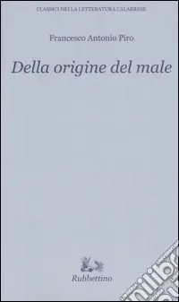 Promozione Della origine del male