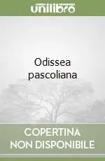 Odissea pascoliana Sconto