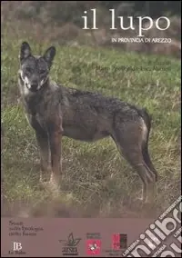 Occasione Il lupo in provincia di Arezzo