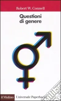 Professionale Questioni di genere
