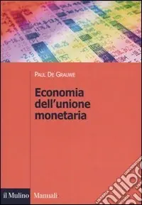 Solo Oggi Economia dell‘unione monetaria