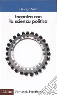 Prezzo Ridotto Incontro con la scienza politica