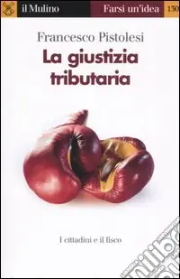 Economico La giustizia tributaria