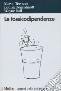 Le tossicodipendenze Ultimissimo Modello
