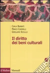 Il diritto dei beni culturali Nuovo Arrivo