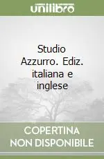Pagamento Sicuro Studio Azzurro. Ediz. italiana e inglese