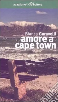 Amore a Cape Town Compra Adesso