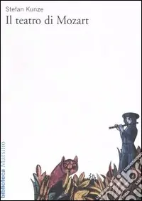Offerta Il teatro di Mozart