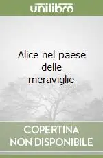 Alice nel paese delle meraviglie Pagamento Sicuro