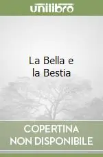 Ultime Pezzi La Bella e la Bestia