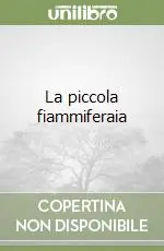 Nuova Collezione La piccola fiammiferaia