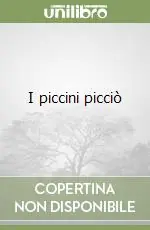 Soddisfatti O Rimborsati I piccini picciò