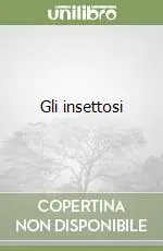 Offerta Limitata Gli insettosi