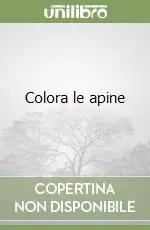 Colora le apine Direttamente Dal Produttore