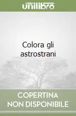 Colora gli astrostrani Affare