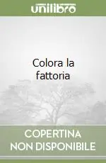 Promozione Esclusiva Colora la fattoria