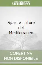 Pagamento Sicuro Spazi e culture del Mediterraneo