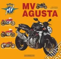 Vendita Finale MV Agusta. Ediz. inglese
