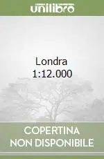 Di Tendenza Londra 1 12.000