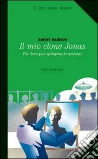Pagamento Sicuro Il mio clone Jonas