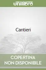 Cantieri Quantità Limitata