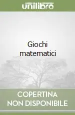 Spedizione Espresso Giochi matematici