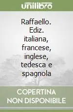 Raffaello. Ediz. italiana, francese, inglese, tedesca e spagnola Offerta Lampo