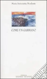 Novità Come un gabbiano