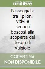 Passeggiata tra i piloni vitivi e sentieri boscosi alla scoperta dei tesori di Valgioie Soddisfatti O Rimborsati
