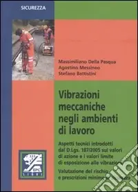 Vibrazioni meccaniche negli ambienti di lavoro Spedito Oggi