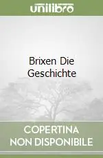 Brixen Die Geschichte Promozione