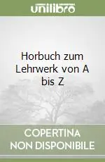 Horbuch zum Lehrwerk von A bis Z Affare