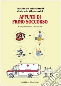 Subito Disponibile Appunti di primo soccorso