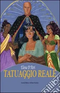 Tatuaggio reale Promozione
