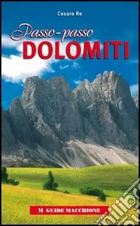 Passo-passo Dolomiti Reso Gratuito