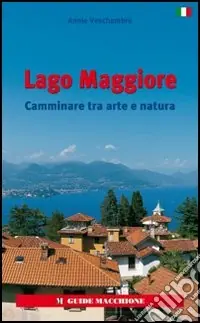 Nuovo Arrivo Lago Maggiore. Camminare tra arte e natura