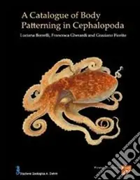 A Catalogue of body patterning in Cephalopoda Direttamente Dal Produttore