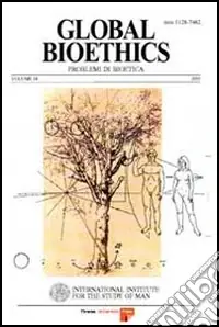 Global bioethics. Vol. 18 Children and young people in changing world a holistic approach Sconto