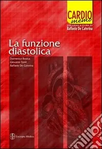 Popolare La funzione diastolica