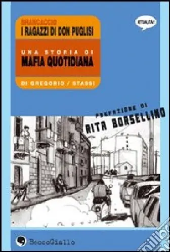 Brancaccio, una storia di mafia quotidiana Sconto