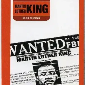 Martin Luther King Acquista Ora