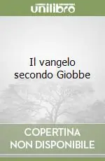 Promo Stagionale Il vangelo secondo Giobbe