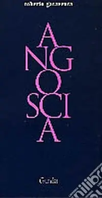Angoscia Vendita Finale