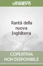 Non Perdere Rarità della nuova Inghilterra