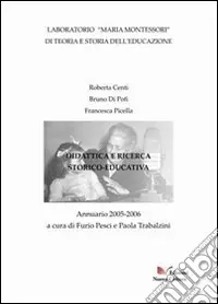 Annuario 2005-2006 Montessori Reso Gratuito